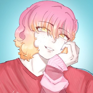 Telegram profile photo for Рисуночки Дэли