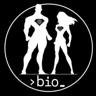Telegram profile photo for Биохакинг