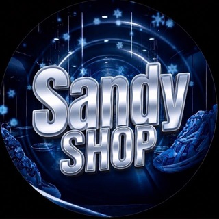 Telegram profile photo for Sandy Shop | Магазин одежды
