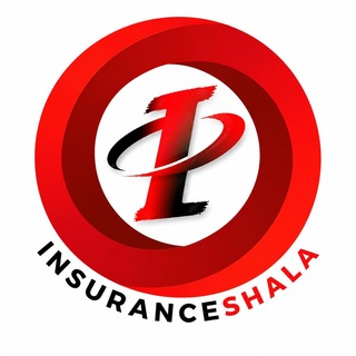 Telegram profile photo for InsuranceShala - LIC AAO & NIACL/NICL/UIIC/OICL AO & Assistant