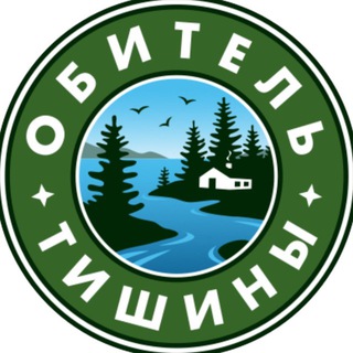 Telegram profile photo for ОБИТЕЛЬ ТИШИНЫ