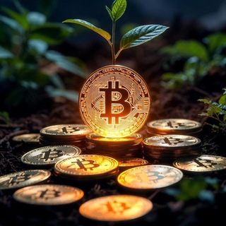 Telegram profile photo for Crypton