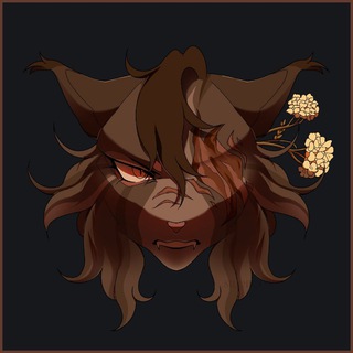 Telegram profile photo for ᯓ 𝑊𝐴𝑅𝑅𝐸𝑁𝑇 - .