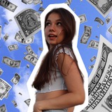 Telegram profile photo for Бабки с государства💸