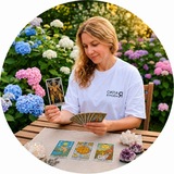 Telegram profile photo for Юлия-Сила в твоём Я🤍