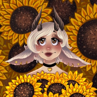 Telegram profile photo for Сказки матушки Томатного Шмеля 🐝💨