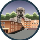 Telegram profile photo for КОГПА.Кременець
