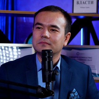 Telegram profile photo for Mehriddin_Nuriddinov
