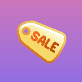 Telegram profile photo for Deals & Discounts