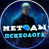 Telegram profile photo for Методы Психолога