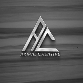 Telegram profile photo for Template Canva Gratis