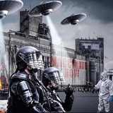 Telegram profile photo for DISIDENCIA AGENDA 2030