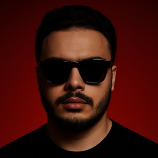 Telegram profile photo for اشرحلي تك Ashrhali Tech