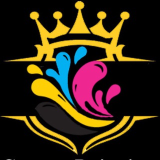 Telegram profile photo for Crown Printing
