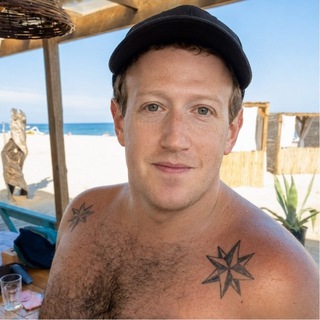 Telegram profile photo for Tимлид твоего овнера