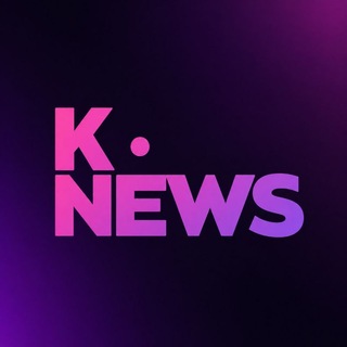 Telegram group profile photo for CHAT NO SHOW DO CB - K-NEWS