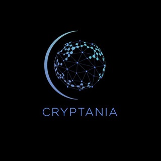 Telegram profile photo for Cryptania
