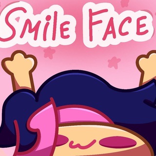 Telegram profile photo for SmileFace