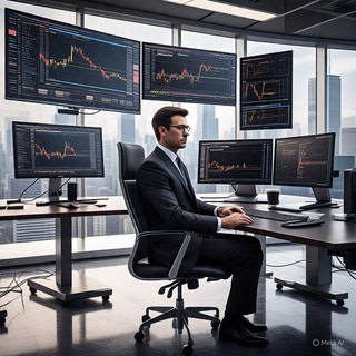 Telegram profile photo for GLOBAL_TRADING