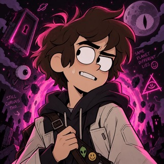 Telegram profile photo for SEMAKA Антипрайм