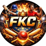 Telegram profile photo for FkC
