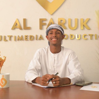 Telegram profile photo for Harun kedir || ሃሩን ከድር
