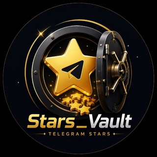 Telegram profile photo for StarVault😼
