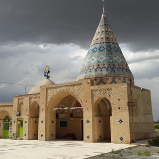Telegram profile photo for کانال اطلاع رسانی روستای موت آباد