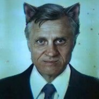 Telegram profile photo for Прохладный Фраппучино