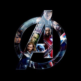 Telegram profile photo for HD wallpapers 4k Marvel Avengers