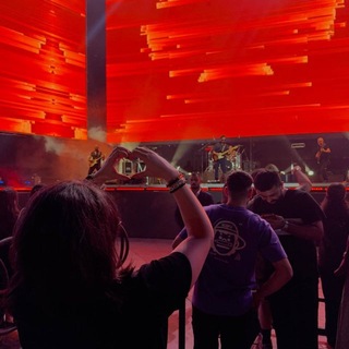 Telegram profile photo for Ending credits