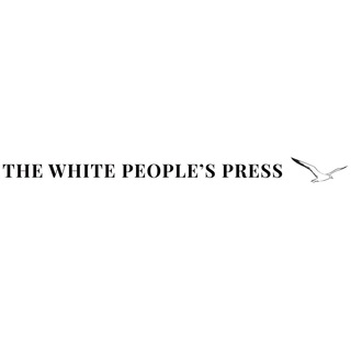 Telegram profile photo for The White People's Press