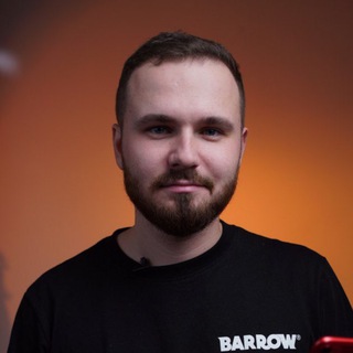 Telegram profile photo for Егор | Фасады на миллиард🔥