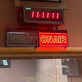 Telegram profile photo for proxy radio