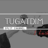 Telegram profile photo for Tugatdim… (Ehtimol)🥀