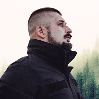 Telegram profile photo for Nотатки Крука