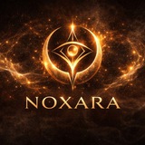 Telegram profile photo for NOXARA