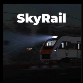 Telegram profile photo for SkyRail с Иваном