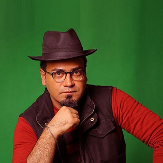Telegram profile photo for MisaghMusic
