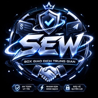 Telegram profile photo for BOX GDTG