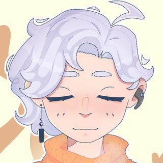 Telegram profile photo for My name is ALex🦊