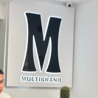 Telegram profile photo for Multibrand🇹🇷🇨🇳