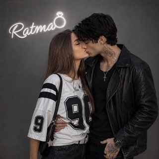 Telegram profile photo for Ratma💍