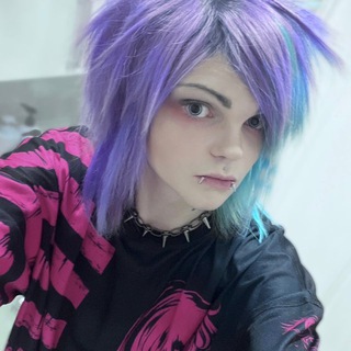 Telegram profile photo for бесконечная фрустрация