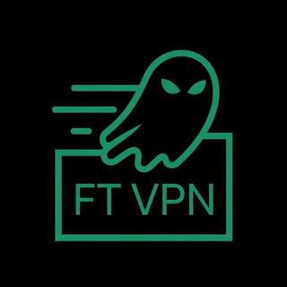 Telegram profile photo for VPN FT