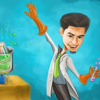 Telegram profile photo for Cikgu Siber