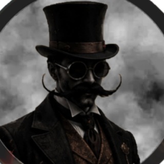 Telegram group profile photo for Sir Kazimir (Чаты, точки)
