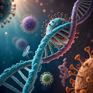 Telegram profile photo for الست انعام خضير Biology 🧬🦠
