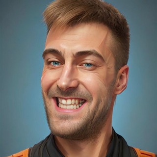 Telegram profile photo for Будни бариста-тренера