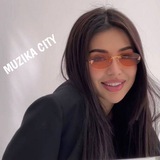 Telegram profile photo for MUZIKA | CITY 💨